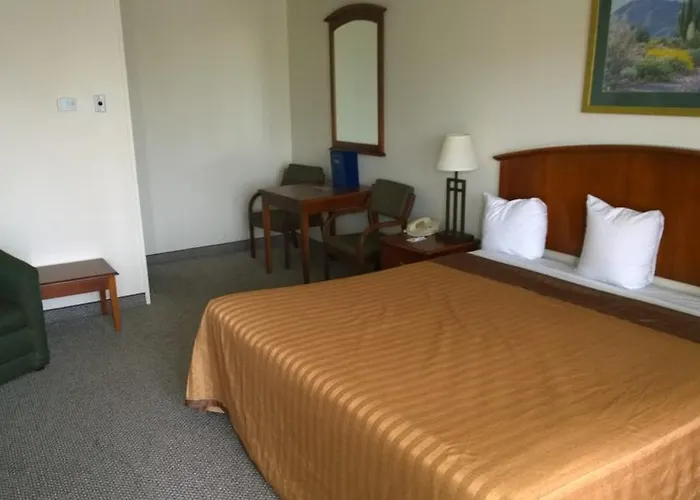 Travelodge Scottsdale