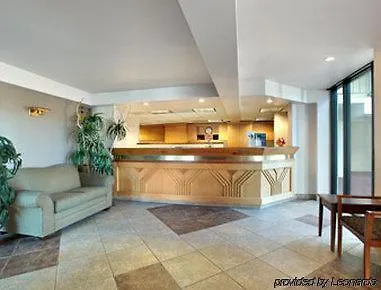 Hotel Travelodge Scottsdale