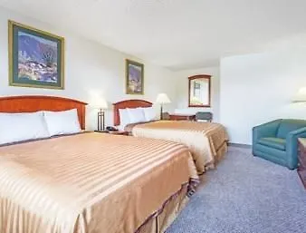 Travelodge Hotel