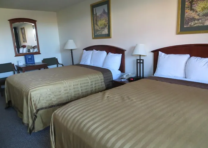 Travelodge Scottsdale
