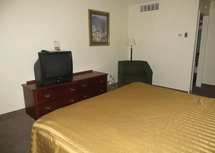 Hotel Travelodge