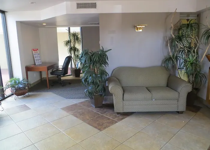 Travelodge 2* Scottsdale