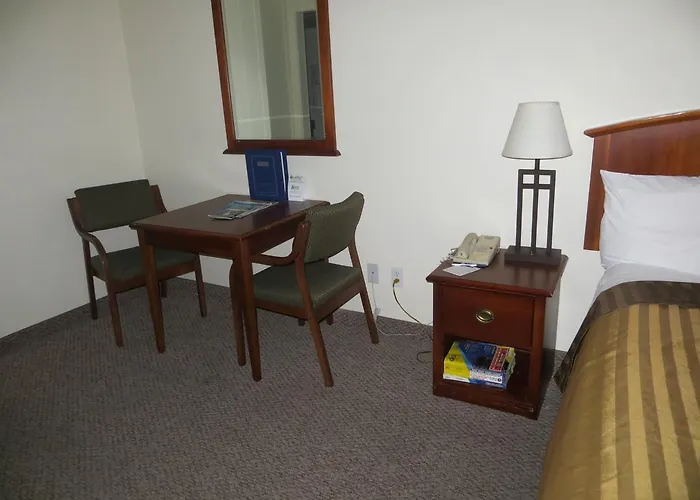 Hotel Travelodge 2*
